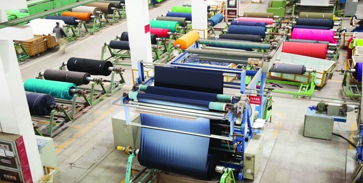 افتتاح کارخانه منسوجات بیبافت رزن با ۵۰۰ هزار دلار سرمایهگذاری در همدان