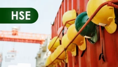 افراد مسئول در حوادث اخیر صنعت نفت تعلیق و به هیئت رسیدگی به تخلفات معرفی شدند