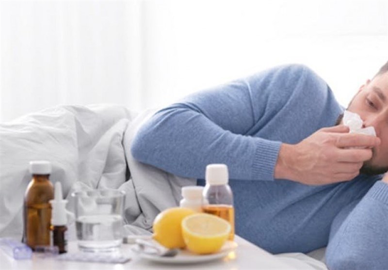 افزایش ابتلا به آنفلوانزا در زاهدان