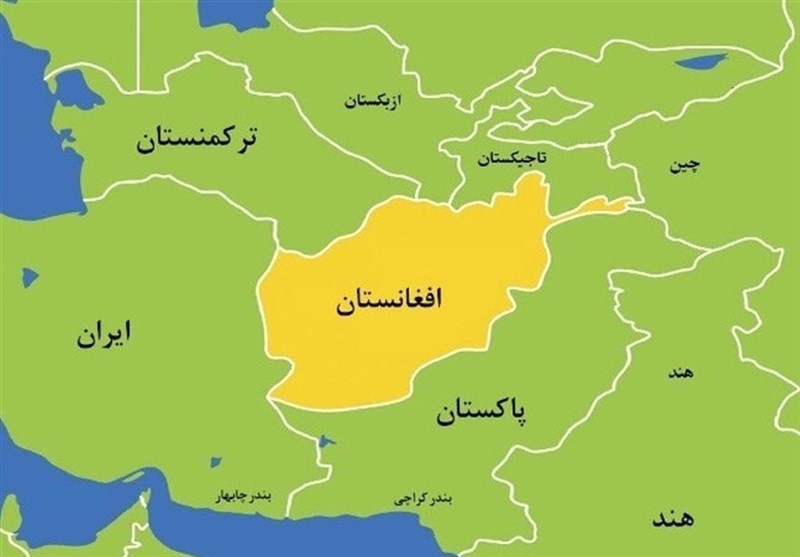 افزایش دو برابری ترانزیت کالای ازبکستان از مسیر افغانستان به پاکستان