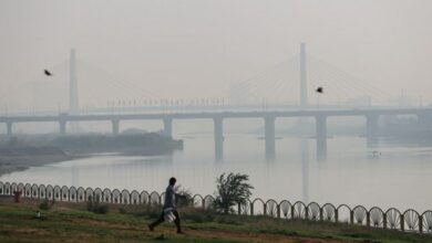 افزایش غلظت آلایندهها در شهرهای صنعتی خوزستان