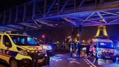 افزایش نگرانیها درباره موج جدید خشونتها در فرانسه