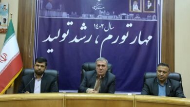 افزایش ۱۴ درصدی مصرف بنزین در فارس