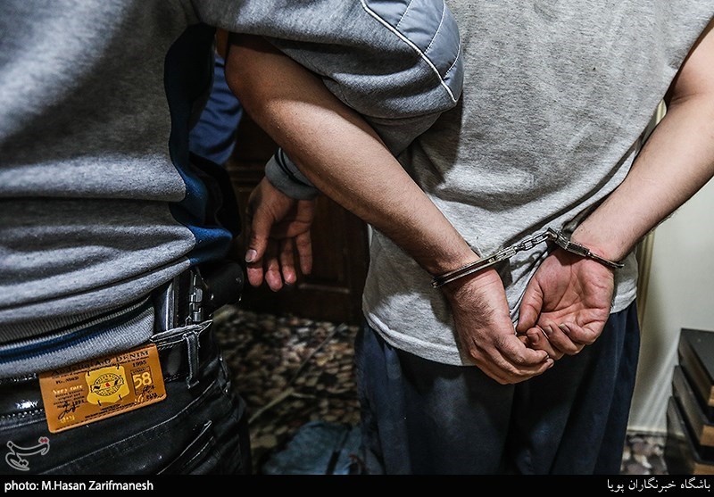 افزایش ۴۱۵ درصدی دستگیری فروشندگان مواد مخدر در کرمانشاه