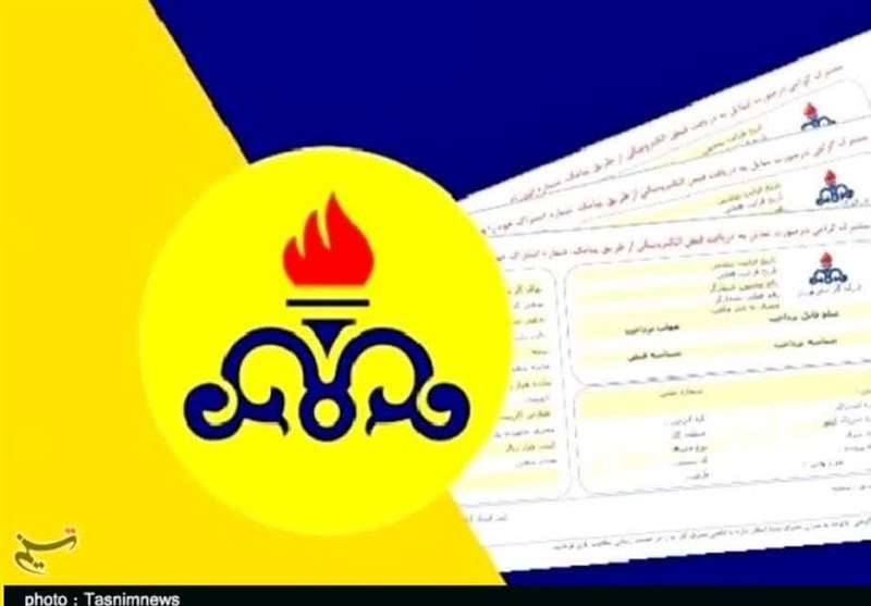 افزایش ۵۰ درصدی گازبهای مشترکان دولتی در صورت عدم کاهش مصرف