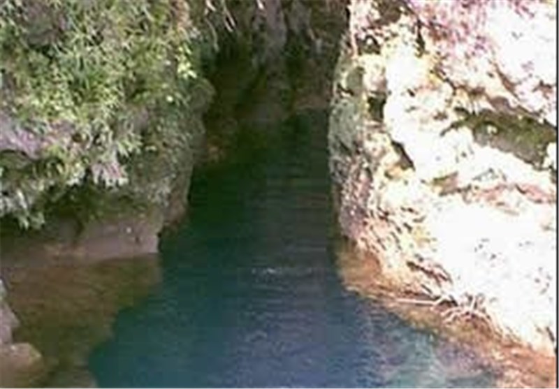 افزایش ۶ میلیون مترمکعبی آبخوان رومشکان