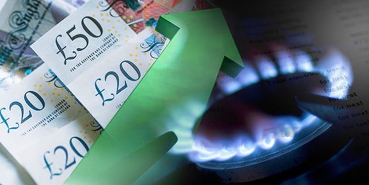 افگم: بدهی انرژی انگلیسیها سر به فلک گذاشت