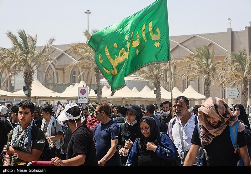 اقدامات شهرداری اهواز در حوزه حمل و نقل در اربعین حسینی قابل تقدیر است