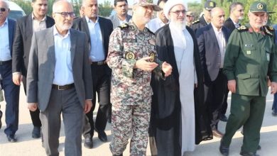 الحاق پهپادهای کرار مسلح به موشک هوابههوای مجید به پدافند هوایی جنوب