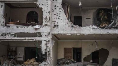 الریاض عربستان: سکوت در برابر جنایات اسرائیل اعتبار جامعه بینالمللی را از بین برده است