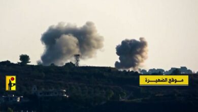 النهار لبنان: جبهه جنوب شعلهور است