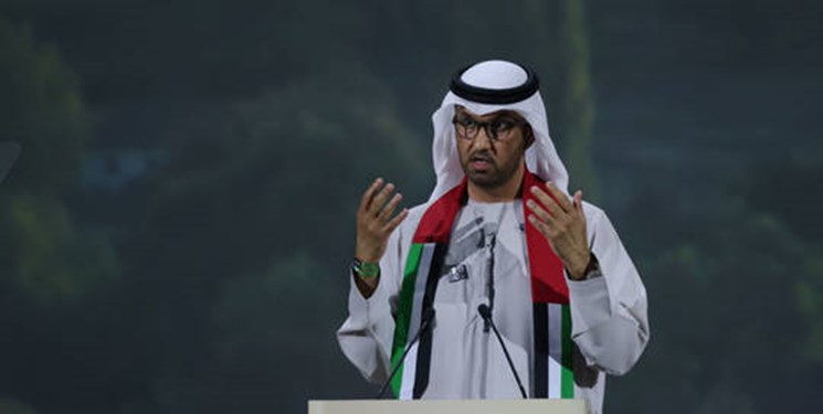 امارات: کاهش گرمایش زمین با حذف سوختهای فسیلی هیچ سند علمی ندارد