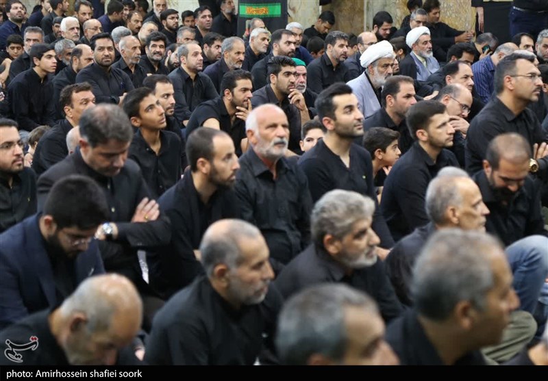 امام جمعه اصفهان: با حضور در انتخابات باید از اصل نظام و ولایت پشتیبانی کنیم