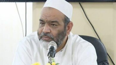 امام جمعه اهل سنت بندرعباس: نحوه توزیع سیلندر گاز در هرمزگان رضایتبخش نیست