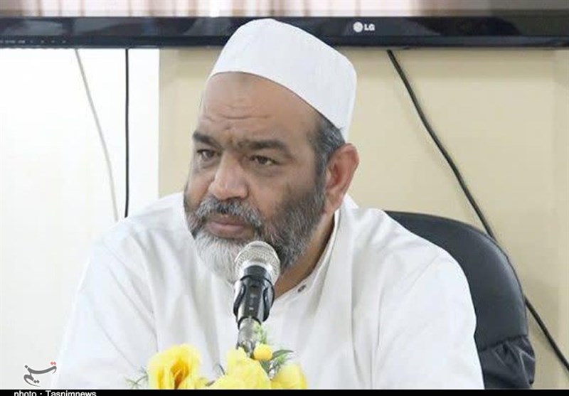 امام جمعه اهل سنت بندرعباس: نحوه توزیع سیلندر گاز در هرمزگان رضایتبخش نیست