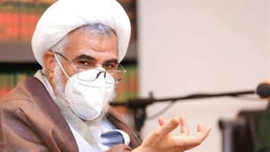 امام جمعه بندرعباس: شهید سلیمانی داعش را به زبالهدان تاریخ فرستاد