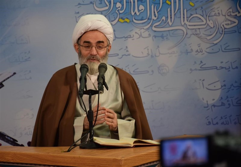 امام جمعه رشت: نتیجه تلاش بسیج باید منجر به تمدنسازی اسلامی شود