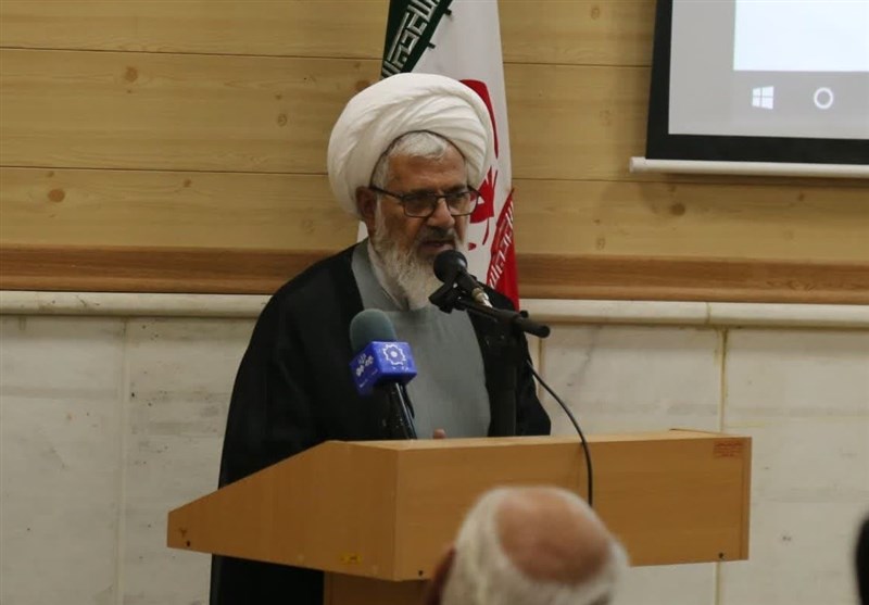 امام جمعه زنجان: 9 دی فتحالفتوح ملت ایران است