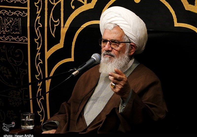 امام جمعه زنجان: رژیم جعلی صهیونیستی به زودی محو خواهد شد