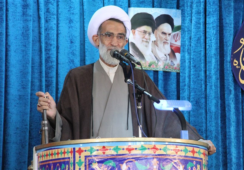 امام جمعه شهرکرد: هیچ شکی در شکست رژیم صهیونیستی نیست