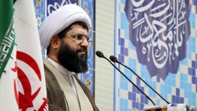 امام جمعه پاکدشت: مسؤولان در طرح تفکیک استان تهران، شتابزده عمل نکنند