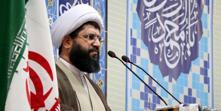 امام جمعه پاکدشت: مسؤولان در طرح تفکیک استان تهران، شتابزده عمل نکنند