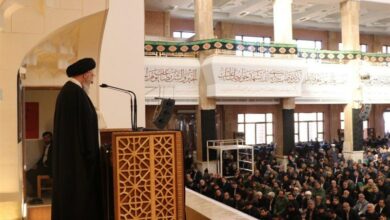 امام جمعه گرگان: وتوی آتشبس در غزه ننگ بزرگی برای آمریکا است