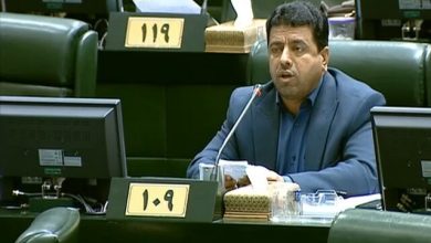 امامی راد: رژیم صهیونیستی فرعون صفت در سراشیبی سقوط است