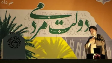 امروز در دولت سیزدهم نهضت حل مسئله دنبال میشود