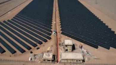 امروز؛ نیروگاه ۱۰ مگاواتی ساغند اردکان با حضور رئیسجمهور افتتاح میشود