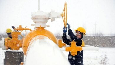 امسال با چه میزان گاز و سوخت مایع به استقبال زمستان میرویم