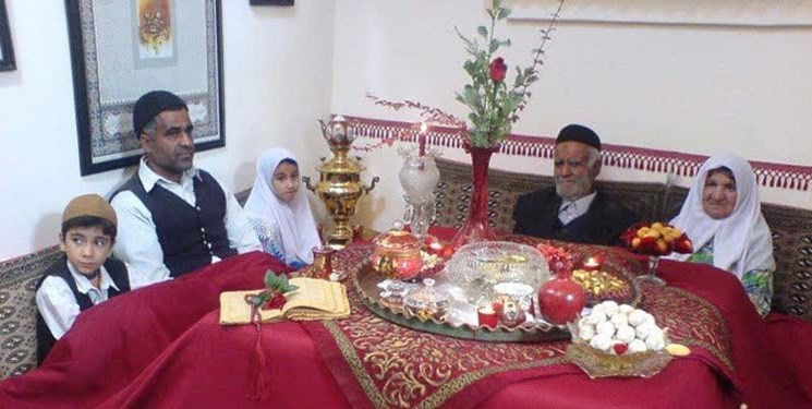 امید و پاسداشت در کنار هم بودنها، ۲ فلسفه اصلی جشن شب چله