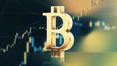 امیدی به صعودی دوباره بیتکوین