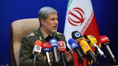 امیر حاتمی: اگر رزمندگان فلسطینی سامانههای پدافند هوایی داشتند شرایط دیگری در غزه حاکم میشد