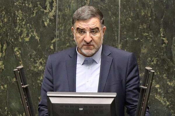 امیرآبادی: ایرادات لایحه بودجه ۱۴۰۳ از لوایح سالهای قبل کمتر است