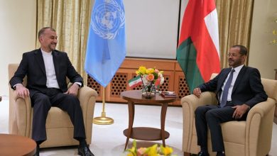 امیرعبداللهیان: آمریکا مسؤول نسلکشی صهیونیستها در غزه است