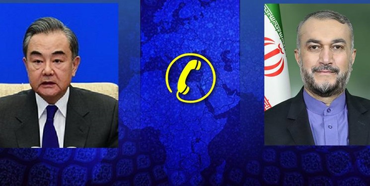 امیرعبداللهیان: حیات نتانیاهو در استمرار جنگ و نسلکشی است