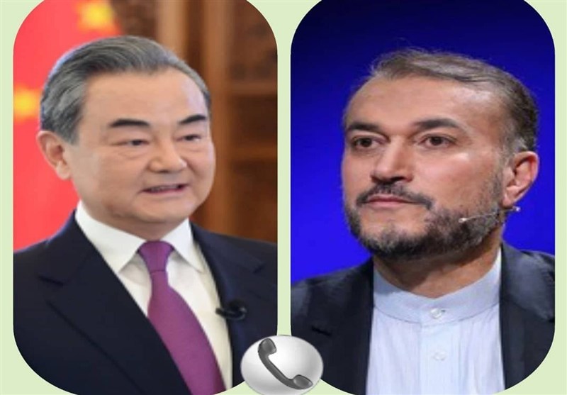 امیرعبداللهیان: طرف آمریکایی خطر گسترش بیشتر دامنه جنگ را بدرستی درک نمیکند