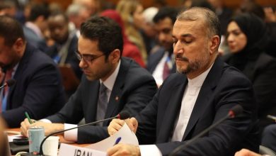 امیرعبداللهیان: مقاومت با قدرت احقاق حقوق فلسطینیان را دنبال میکند