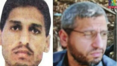 انتشار نخستین تصویر از محمد الضیف توسط رسانههای صهیونیستی