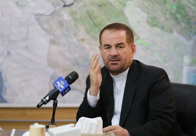 انتظار داریم کهگیلویه وبویراحمد به آزادراه شیراز ـ اصفهان متصل شود