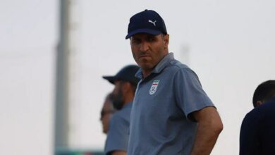 انتظار ملیپوشان فوتبال ساحلی برای پاداشهای آسیایی در آستانه جامجهانی