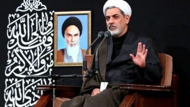 انتقاد استاد رفیعی از سختگیری خانوادهها در ازدواج جوانان