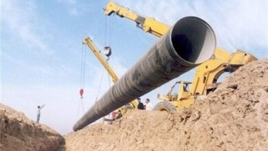 انتقال آب خلیج فارس به اصفهان؛ بزرگترین پروژه انتقال آب ایران