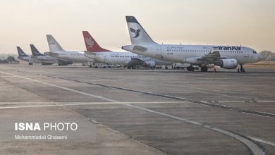 انتقال تمام پروازهای مهرآباد به فرودگاه امام خمینی، باعث نارضایتی میشود