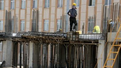 انجام ۶۵ هزار بازرسی از کارگاههای پرخطر