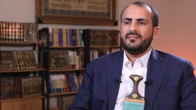 انصارالله: آمریکا در القای تصور ناامن بودن دریای سرخ ناکام ماند