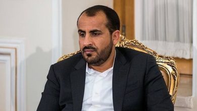 انصارالله: گذرگاههای دریایی در امنیت کامل قرار دارد