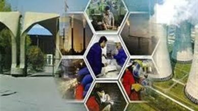 انعقاد بیش از ۱۱ هزار قرارداد میان دانشگاهها و صنایع از ابتدای امسال