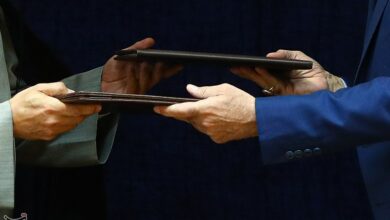 انعقاد تفاهمنامه همکاری وزارت علوم و جهاد دانشگاهی برای برنامههای فرهنگی هنری دانشگاهها